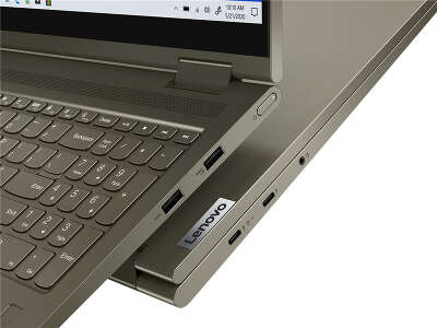 Ноутбук-трансформер Lenovo Yoga 7 15ITL5 15.6" FHD Touch IPS i5-1135G7/8/512 SSD/W11