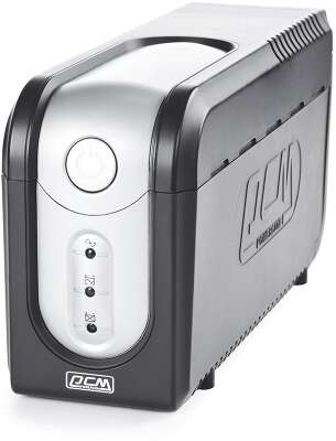ИБП Powercom Imperial 625, 625VA, 375W, IEC