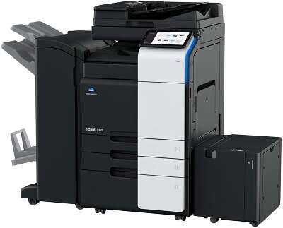 Принтер/копир/сканер Konica Minolta bizhub C360i, WiFi