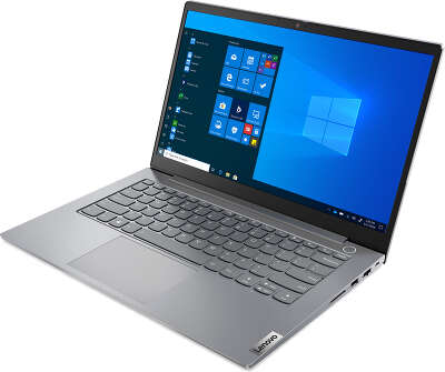 Ноутбук Lenovo Thinkbook 14 G2 ITL 14" FHD IPS i5-1135G7/8/512 SSD/DOS