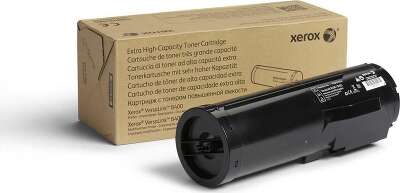 Тонер XEROX VersaLink B400/B405/B600/B605/B610/B615 (106R03585/106R03943) (фл. 350г) B&W Standart фас.Россия