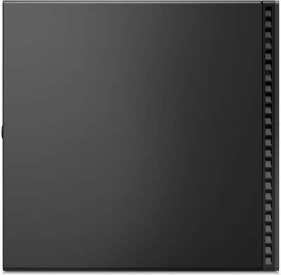 Компьютер Неттоп Lenovo ThinkCentre Tiny M70q-3 i5 12500T 2 ГГц/16/512 SSD/WF/BT/без ОС,черный