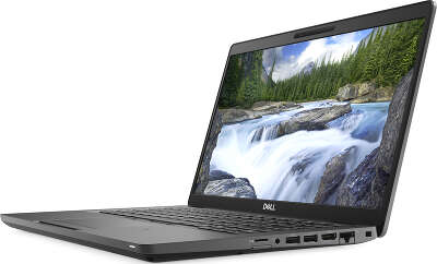 Ноутбук Dell Latitude 5400 14" FHD i7-8665U/16/512 SSD/WF/BT/Cam/W10Pro