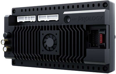 Автомагнитола Prology MPA-220 DSP 2DIN 4x55Вт v5.1 7" ПДУ RDS (PRMPA220)