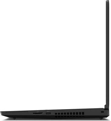 Ноутбук Lenovo ThinkPad P17 Gen 2 17.3" UHD IPS Xeon W-11855M/32/2Tb SSD/GF RTX a5000 16G/W10Pro