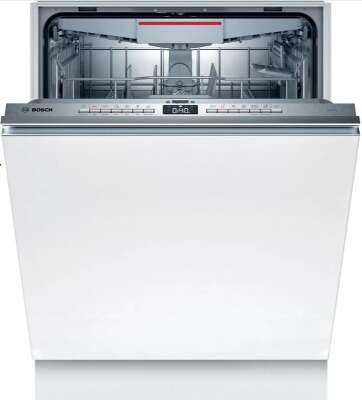 Встраиваемая посудомоечная машина BOSCH SMV4HVX31E