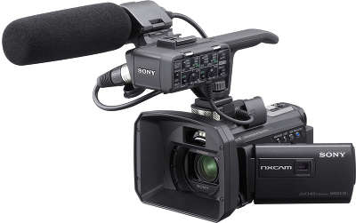 Камкордер Sony HXR-NX30P