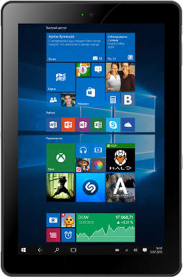 Ноутбук Irbis TW39 8.9