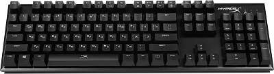 Клавиатура HyperX Alloy Elite FPS Gaming Keyboard (Cherry MX Red)