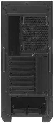 Корпус LIAN-LI Lancool 205, черный, ATX, без БП (G99.OE743X.10)
