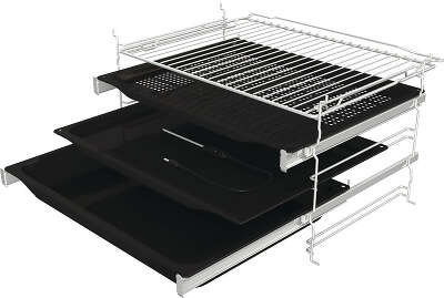 Духовой шкаф электрический Gorenje BSA6747A04X