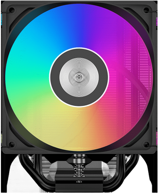 PcCooler RT500 Digital ARGB B RT500 Digital ARGB BK