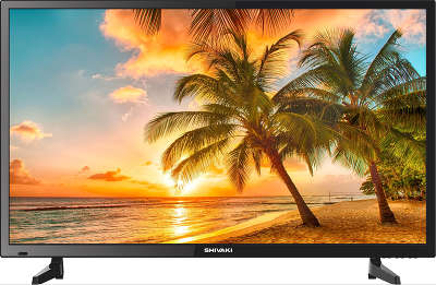 ЖК телевизор 40"/102см Shivaki STV-40LED17 FHD