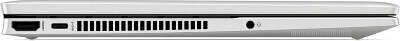Ноутбук-трансформер HP Pavilion x360 14-dy0011ur 14" FHD Touch IPS i7-1165G7/16/512 SSD/W10 (3B3K6EA)