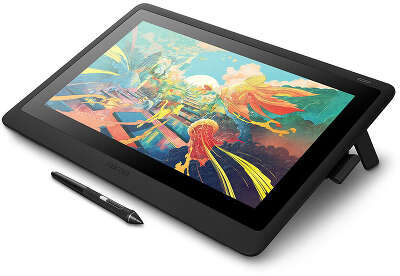 Wacom Cintiq 22 DTK2260K0A