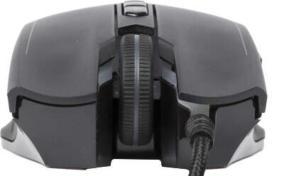Мышь A4Tech Bloody Q81 Curve черный оптическая 3200dpi USB 7but (Q81)