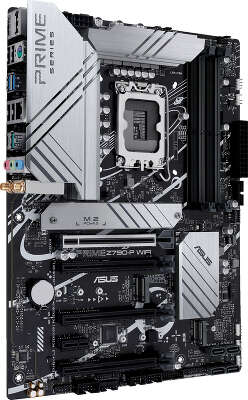Материнская плата ATX LGA1700 ASUS PRIME Z790-P WIFI