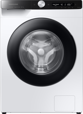 Samsung Electronics WW80AG6L28WELP