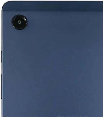 Планшет Samsung Galaxy Tab A9, MediaTek Helio G99, 8Gb RAM, 128Gb, WiFi, темно-синий (SM-X110NDBECAU)