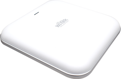 WI-AP217-Lite точка доступа потолочная Wi-Fi 5 (802.11AC), PoE, до 100 клиентов