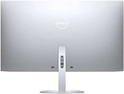 Монитор 27" DELL S2719DC IPS WQHD HDMI, DP USB-Hub