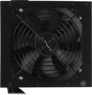Блок питания Accord ATX 450W ACC-450-12 (20+4pin) 120mm fan 4xSATA
