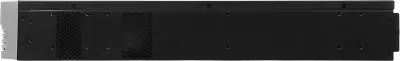 ИБП Powercom Smart King RT SRT-1500A LCD, 1500VA, 1350W, IEC