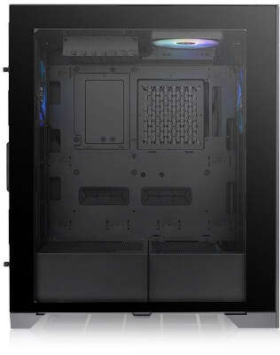 Корпус Thermaltake CTE T500 TG, черный, EATX, без БП (CA-1X8-00F1WN-01)