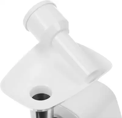 Мясорубка Bosch MFW2520W 1500Вт белый