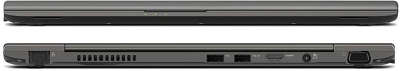 Ноутбук Toshiba Z930-BRS Silver 13.3" HD/ i5-3317U/ 6/128 SSD/ WF/BT/CAM/W7HP