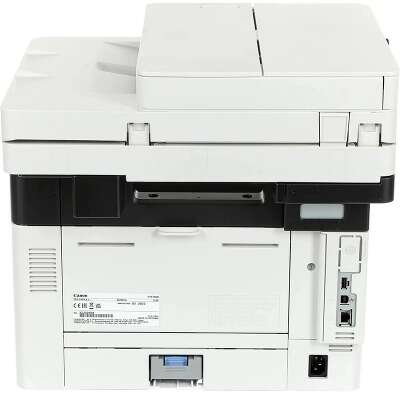 МФУ лазерный CANON i-SENSYS MF453dw (A4, принтер/сканер/копир, 1200dpi, 38ppm, 1Gb, DADF50, Duplex, WiFi, Lan, USB) (5161C007)