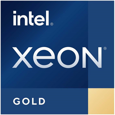 процессор CPU Intel Xeon Gold 6334 (3.60-3.70GHz/18MB/8c/16t) LGA4189, 165W, up to 6TB DDR4-3200, CD8068904657601, clean pull