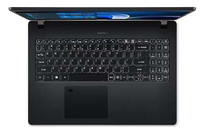 Ноутбук Acer TravelMate P2 TMP215-52-32WA 15.6" FHD IPS i3 10110U/12/256 SSD/Dos