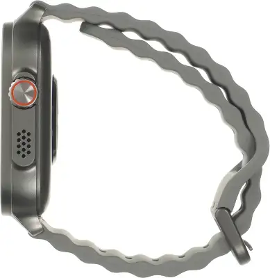 Смарт-часы Realme Watch 5 22мм 1.97