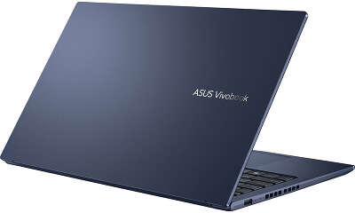 Ноутбук ASUS VivoBook 15X X1503ZA-L1274 15.6" FHD OLED i7 12700H/12/512 SSD/Dos