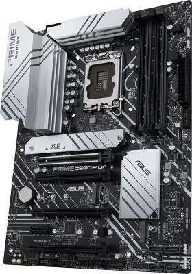 Материнская плата ATX LGA1700 ASUS PRIME Z690-P D4