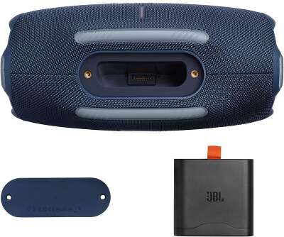 Портативная акустика JBL  Xtreme 4 Portable Waterproof Speaker Blue 
