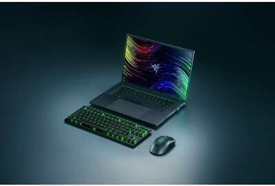Мышь Razer Viper V3 HyperSpeed, игровая, оптическая, беспроводная, USB, черный