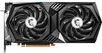 Видеокарта MSI nVidia GeForce RTX 3050 GAMING 8Gb DDR6 PCI-E [RTX3050 GAMING 8GB]