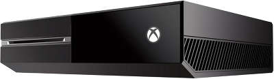 Игровая приставка Microsoft Xbox One 500 ГБ + Kinect + Dance Central/Kinect Sports/Zoo Tycoon [6QZ-00088]