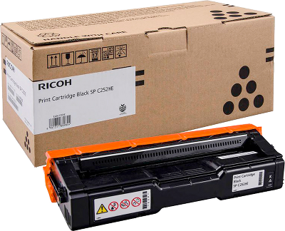 Ricoh SP C252HE (407716)