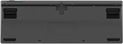 Клавиатура A4Tech Bloody WS98 Pixels Red механическая темно-серый/белый USB беспроводная BT/Radio Multimedia for gamer LED (WS98)