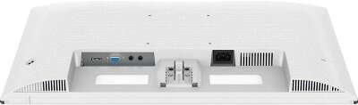 Монитор 27" PHILIPS 27E1N1200AW White (IPS, 1920x1080, 100Hz, 1 ms, 178°/178°, 300 cd/m, 1500:1, +HDMI 1.4, +DisplayPort 1.2, +MM)