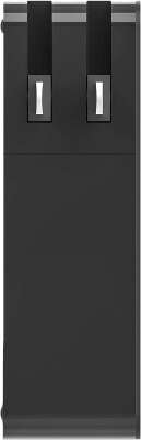 Зарядное устройство с аккумулятором Mophie Global Powerstation Hub 6000 мАч, Black [401102475]