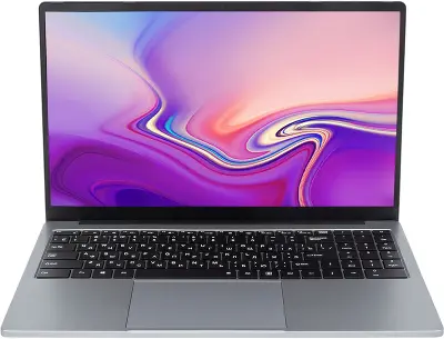 Ноутбук Hiper Dzen N1567RH 15.6" FHD IPS i5 1135G7/8/256 SSD/Dos