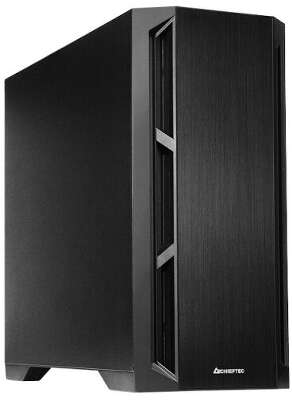 Корпус CHIEFTEC APEX Quiet, черный