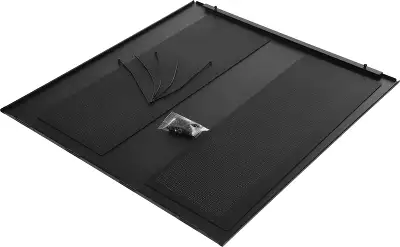 Корпус Formula Air Power G5 EX черный без БП ATX 5x120mm 3x140mm 2xUSB3.0 audio bott PSU