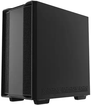 Корпус Deepcool CC360 ARGB, черный, mATX, без БП (R-CC360-BKAPM3-G-1)