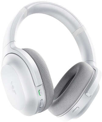 Razer Barracuda Mercury White headset RZ04-03790200-R3M1
