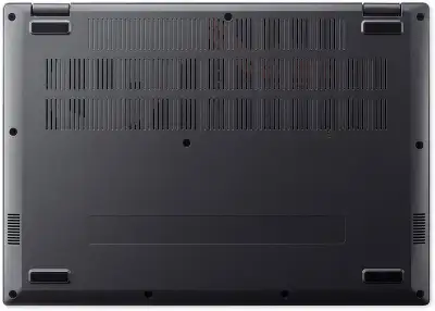 Ноутбук Acer Aspire 5 A514-56M-34S8 Core i3 1305U 8Gb SSD256Gb Intel UHD Graphics 14" IPS WUXGA (1920x1200) без ОС grey WiFi BT Cam (NX.KH6CD.002)